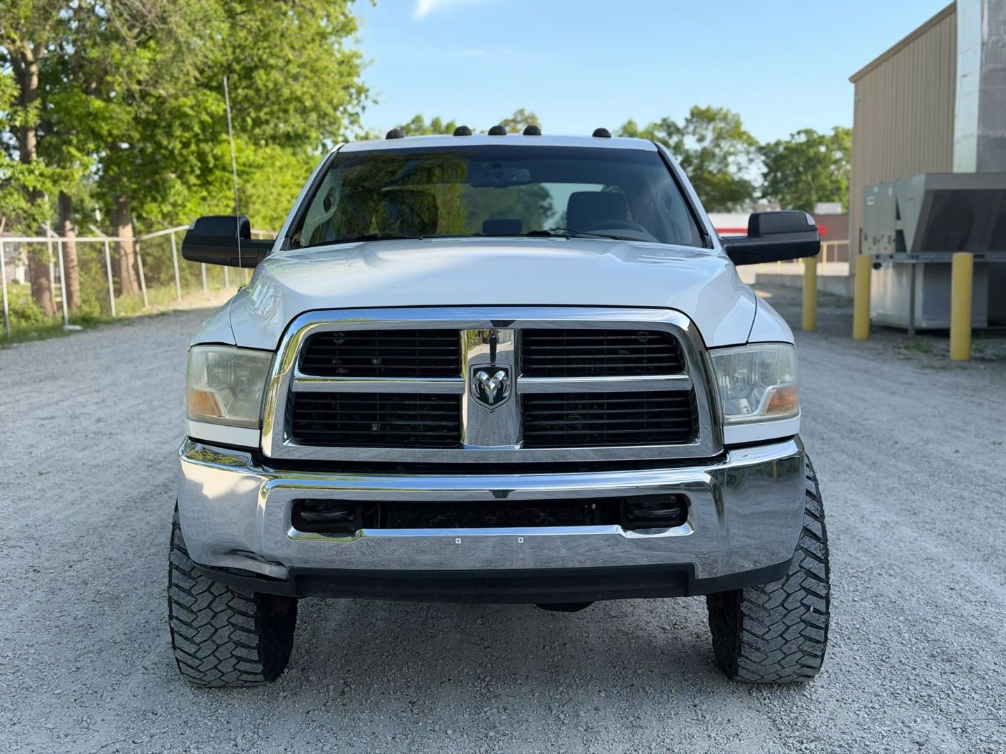ram ram 2500 pickup 2012 3C6UD5HL7CG147733 image ram ram 2500 pickup 2012 3C6UD5HL7CG147733 image